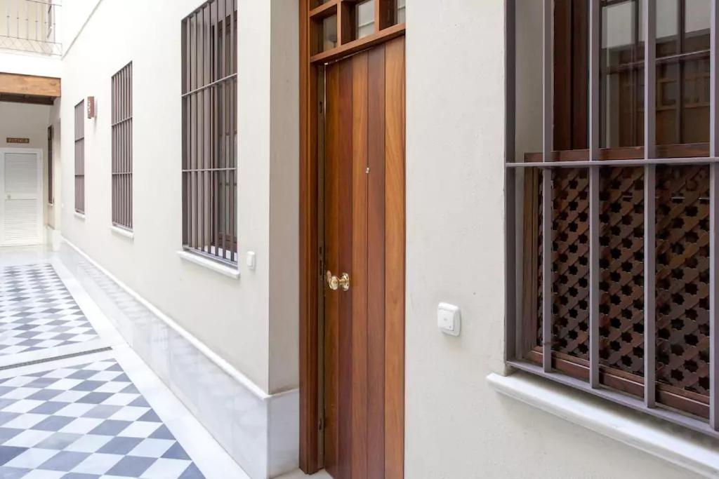 Apartment Al Ameda Duplex Seville