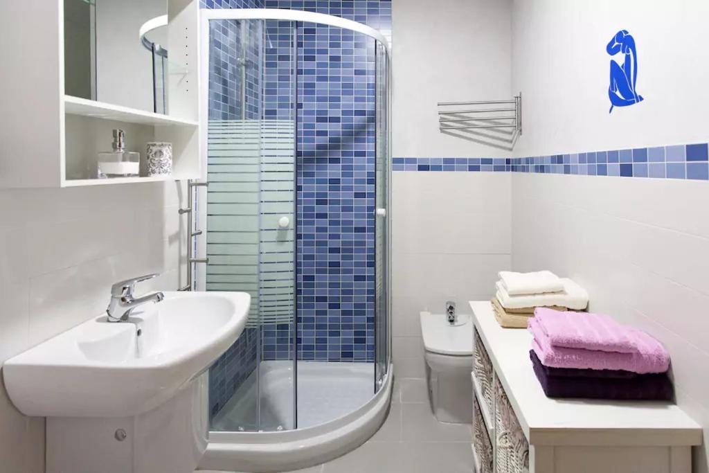 Apartment Al Ameda Duplex *