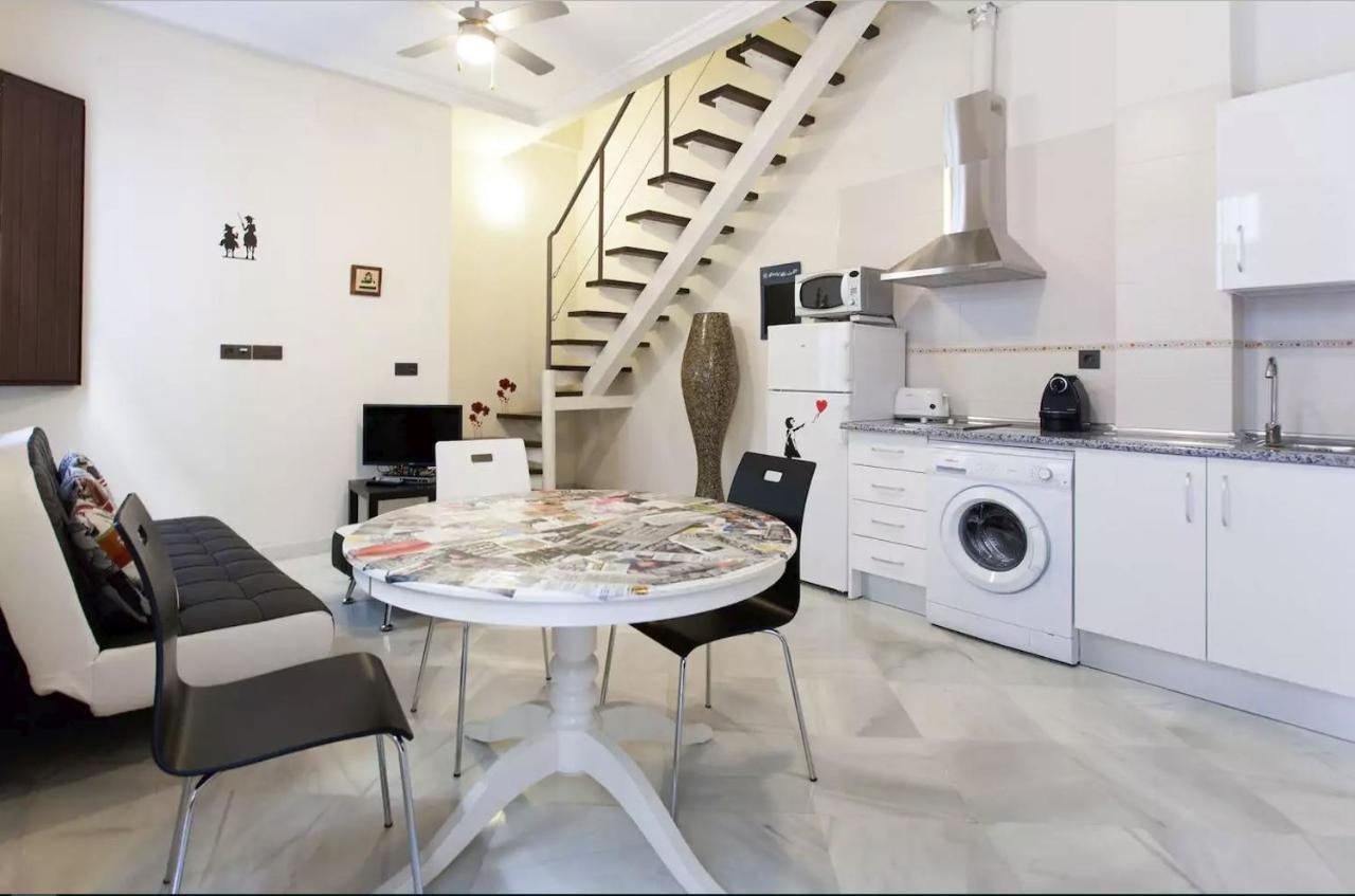 Al Ameda Duplex * Seville