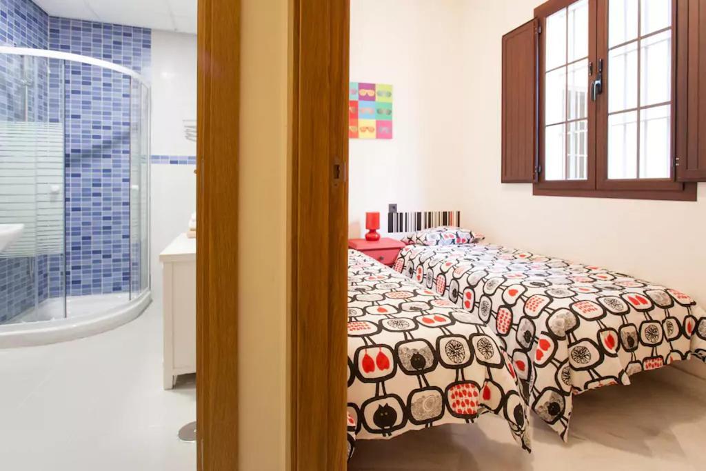Al Ameda Duplex Seville